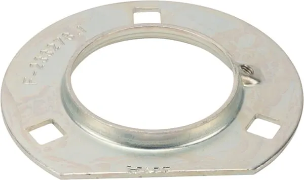 Ložisková příruba