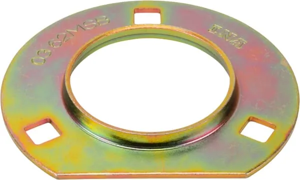 Ložisková příruba