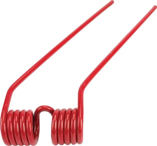 Pružné pero p. Bautz