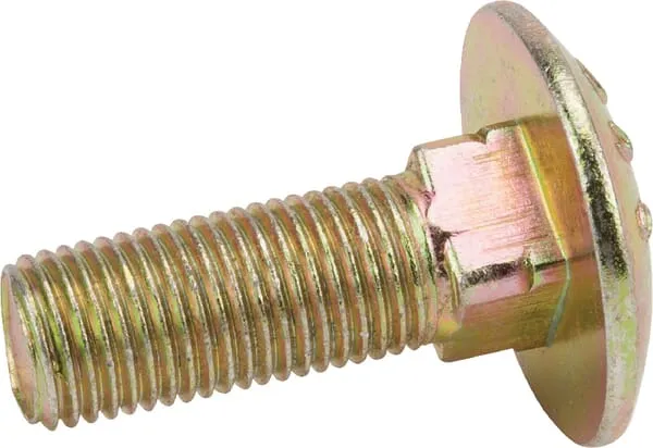 Šroub držáku nože