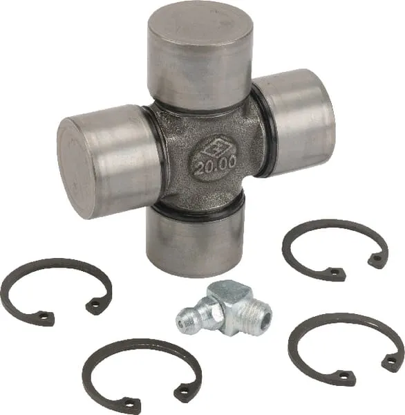 Křížová souprava kompletní