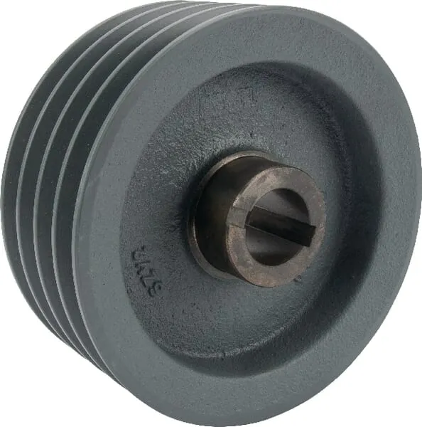 Kolo klínového remene