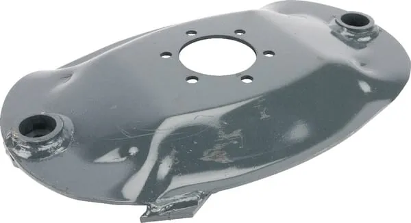 Žací kotouče, přehled