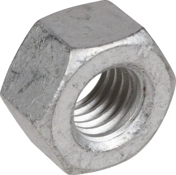 Šestihranná matice