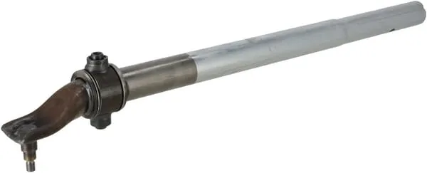 Osa ložiska levotočivá