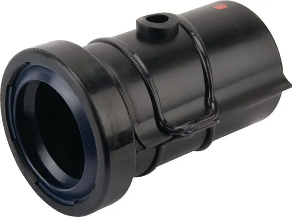 Ložiskové pouzdro levé