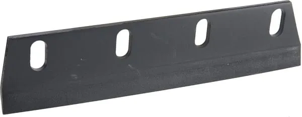 Nůž řezačky trávy levý