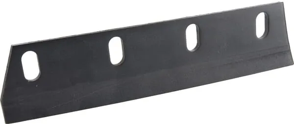 Nůž řezačky trávy pravý