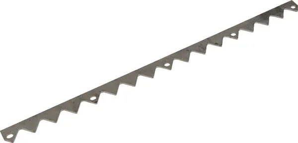 Ozubený segment horní