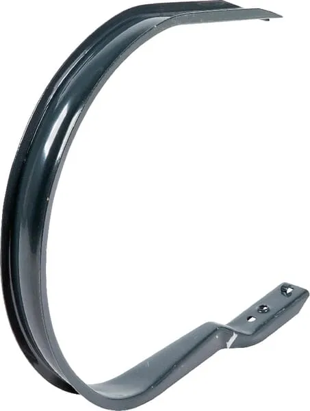 Stírací plech nízký, kompletní