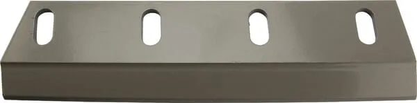 Nůž drtiče kukuřice levý Premium