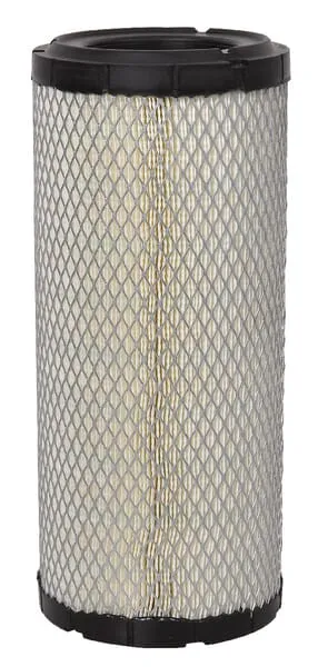 Vzduchový filtr vnější