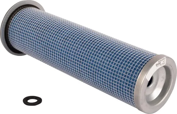 Vzduchový filtr, vnitřní