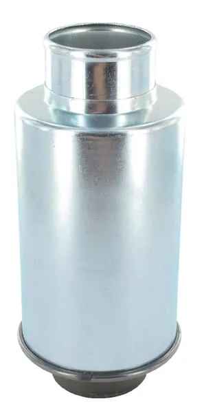 Filtr hydrauliky in-line