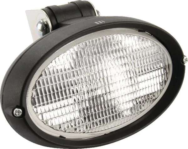 Pracovní osvětlení