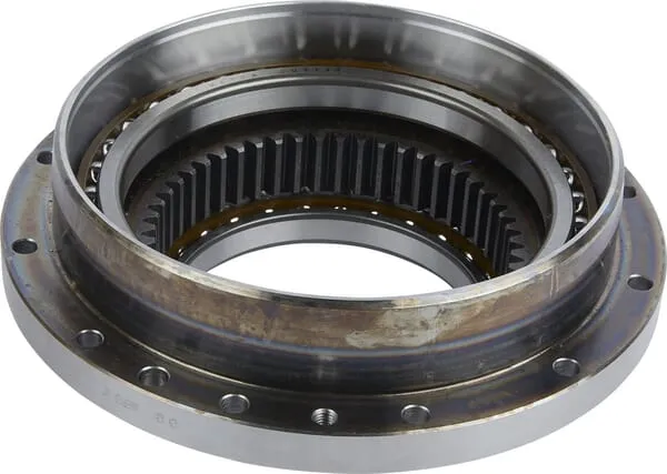 Gear ring