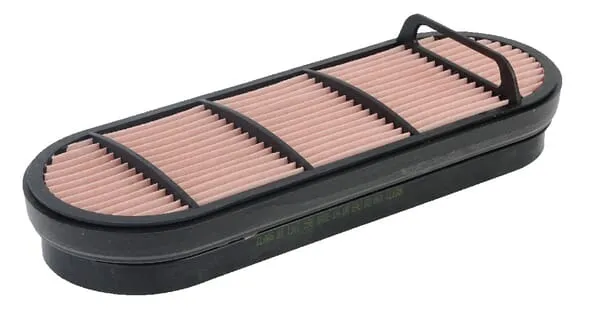 Vzduchový filtr, Claas