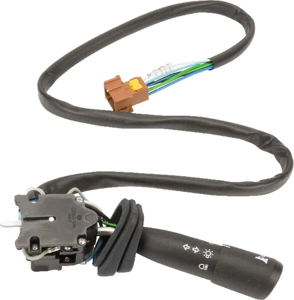 Kolébkový spínač vpřed/zpět