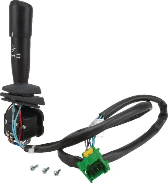 Kolébkový spínač vpřed/zpět