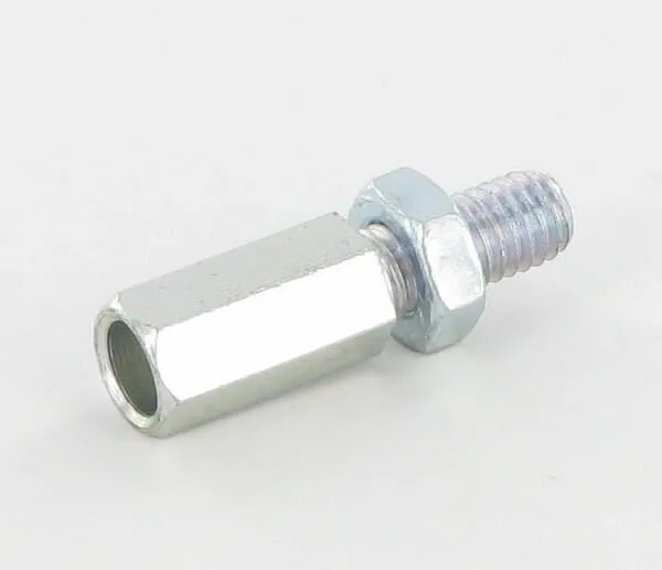 Stavěcí šroub M6x14