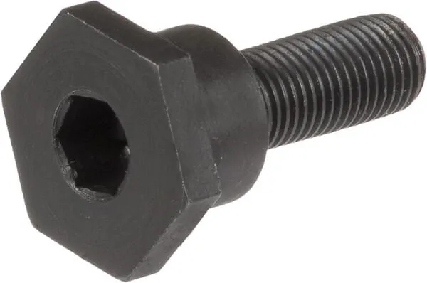 Šroub 3/8" 24UNF. x23,5
