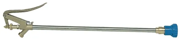 Nástavce postřikovačů, Arag