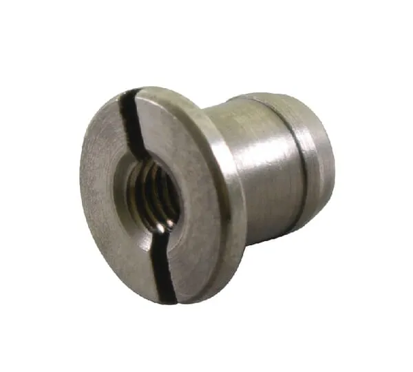 Moer M5x12