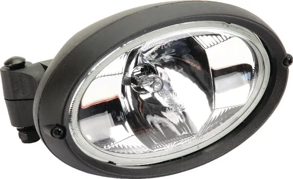 Pracovní osvětlení