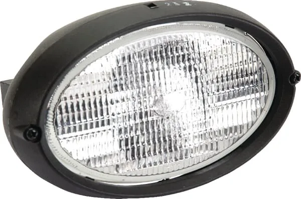 Pracovní osvětlení