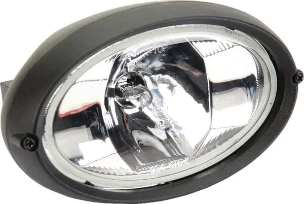 Pracovní osvětlení