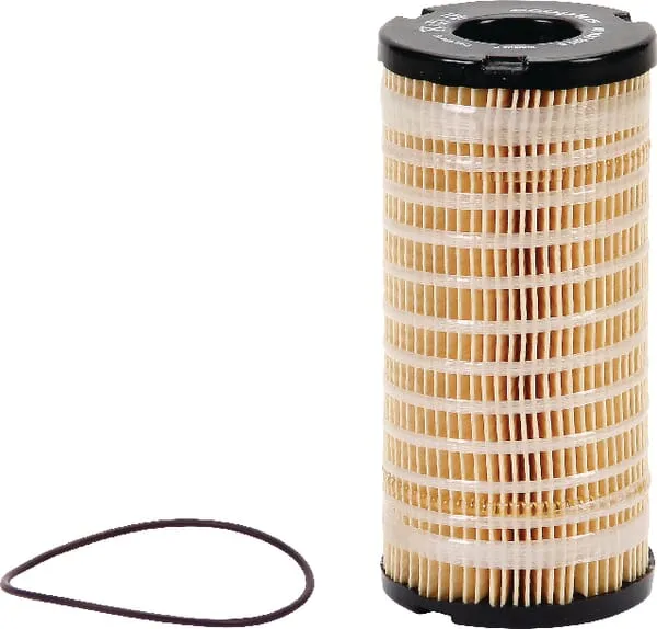 Palivový filtr
