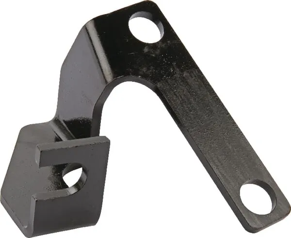 Podpěrný držák kabelu