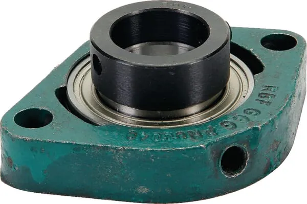 Přírubové ložisko