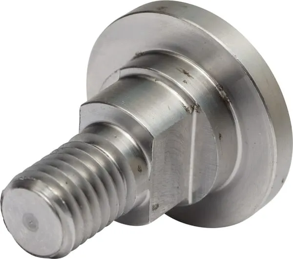 Šroub nože M12x35 mm, s maticí