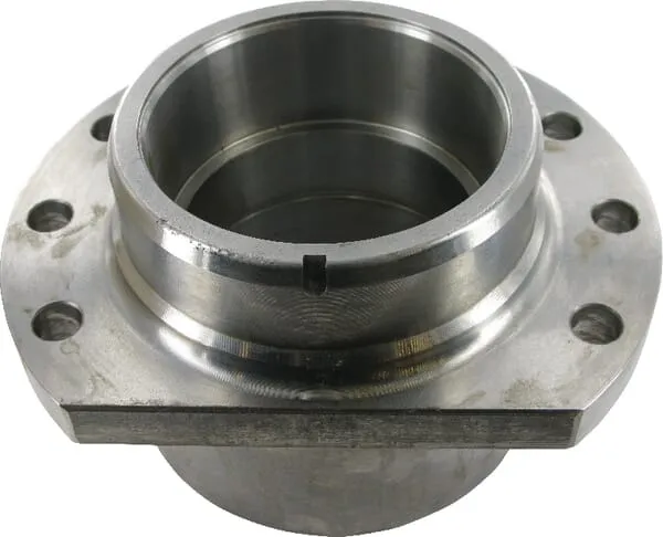 Ložiskové pouzdro MX