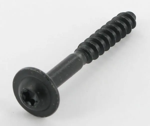 PT-šroub K60x45/25