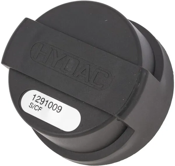 Filtr provzdušňovací