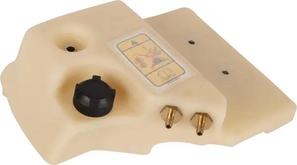 Expansion tank