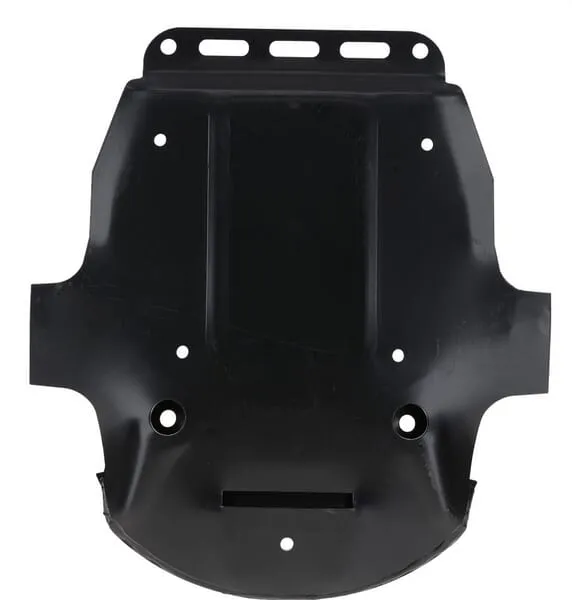 Kluzná ližina – MAX CUT