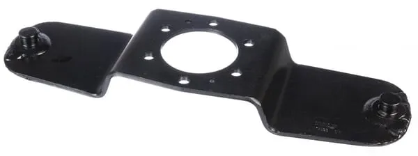 Nůž s plochou pružinou