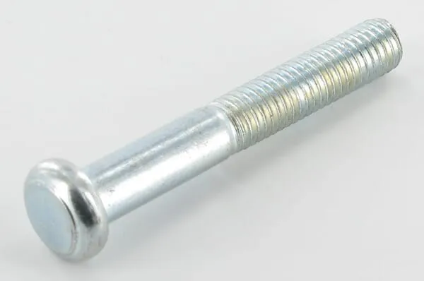 H-kulatý šroub M8x55 DIN607 4.6