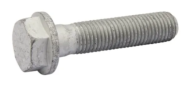 Šroub se šestihrannou hlavou