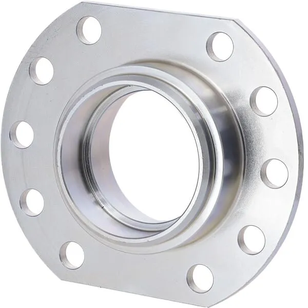 Pouzdro ložiska, 10 otvorů, 62 mm