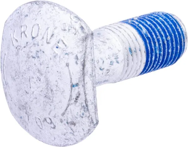Šroub s kulatou hlavou M14 x 1,5 x 41 10.9
