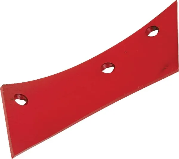 Výměnný díly pravý