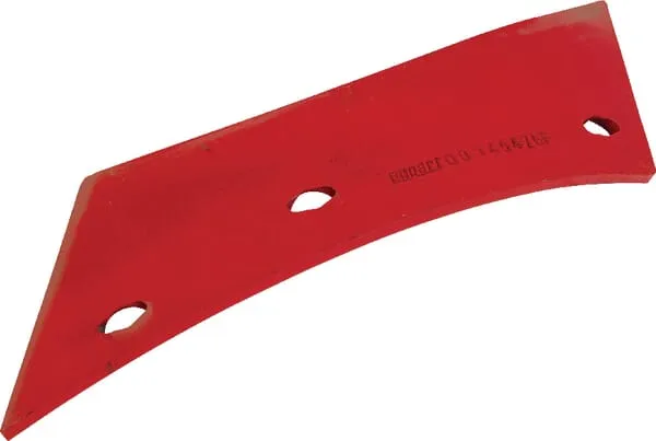 Výměnný díly levý