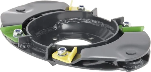 Nožový kotouč 320