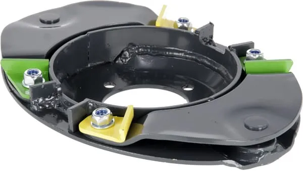 Žací kotouč, D = 292 mm