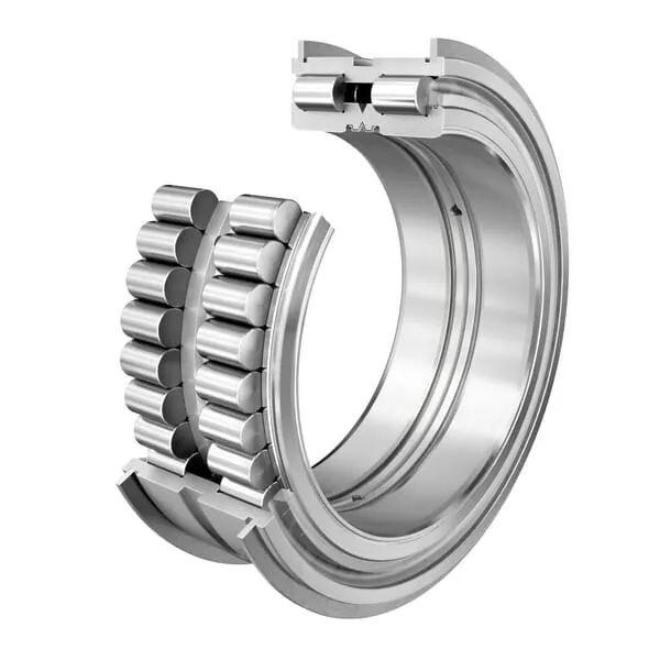 Cylindrická válečková ložiska