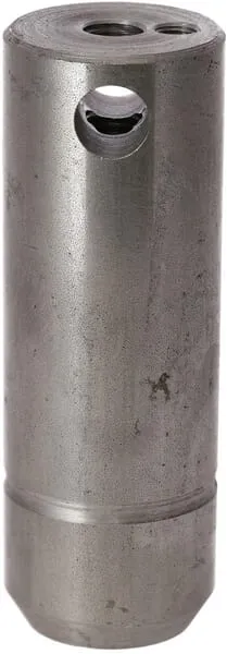 Čep 40 x 114 mm